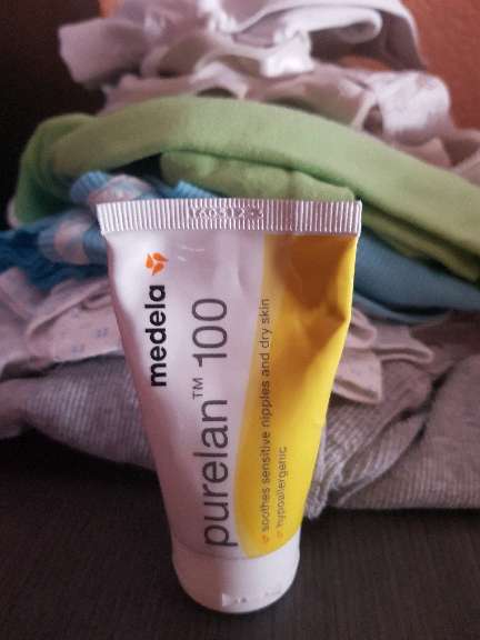 REGALO ropa lactancia 2