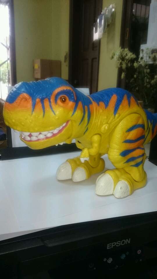 REGALO Dinosaurio REGALO Dinosaurio