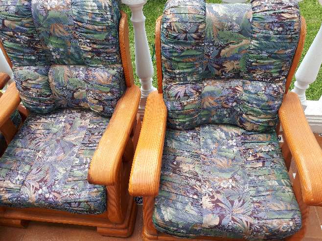 REGALO sof y sillones 2