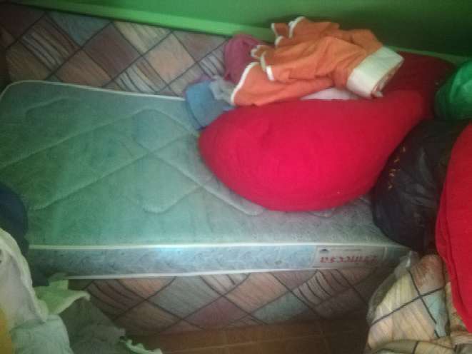 REGALO 3 colchones... 3