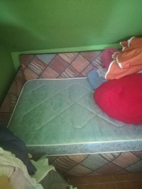 REGALO 3 colchones... 2