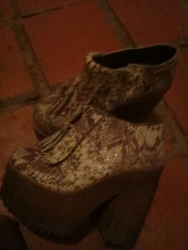 REGALO zapatos de damas  2
