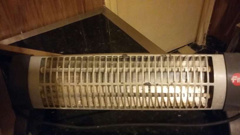 REGALO moldes de empanadillas y estufa elctrica  3