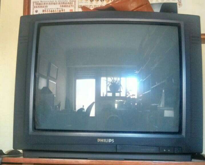 REGALO Televisor