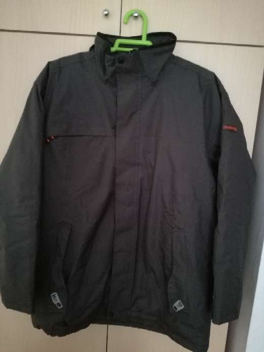 REGALO chaqueta impermeable REGALO chaqueta impermeable