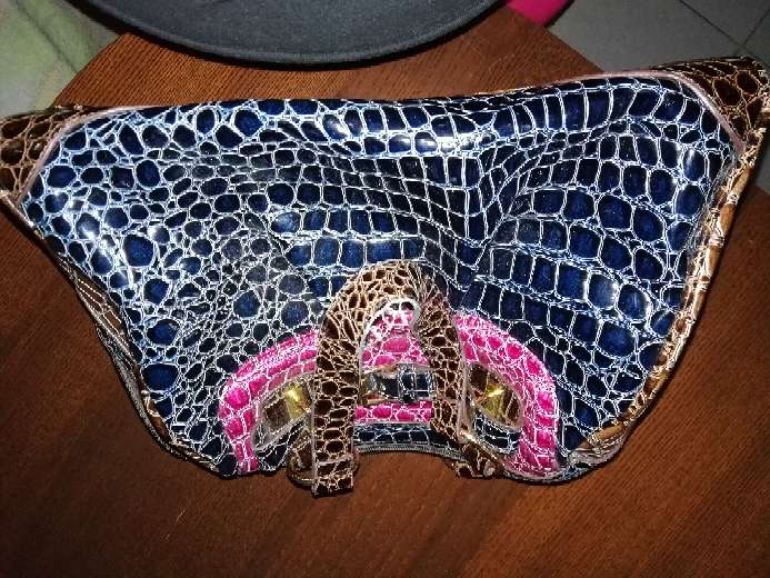 REGALO Bolso leopardo  2