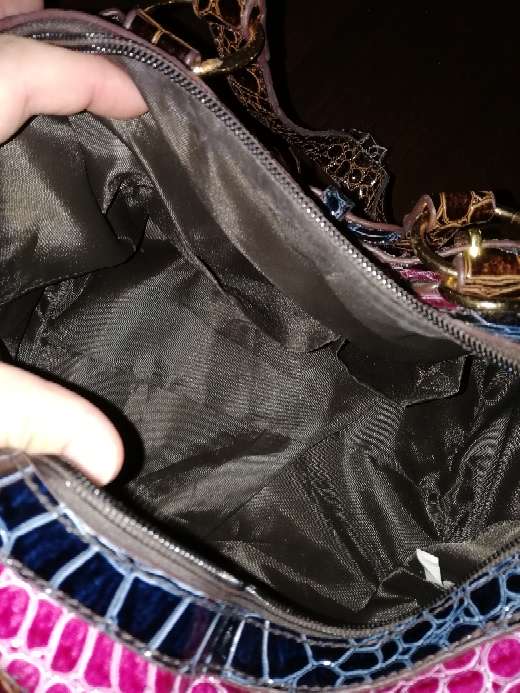 REGALO Bolso leopardo  3