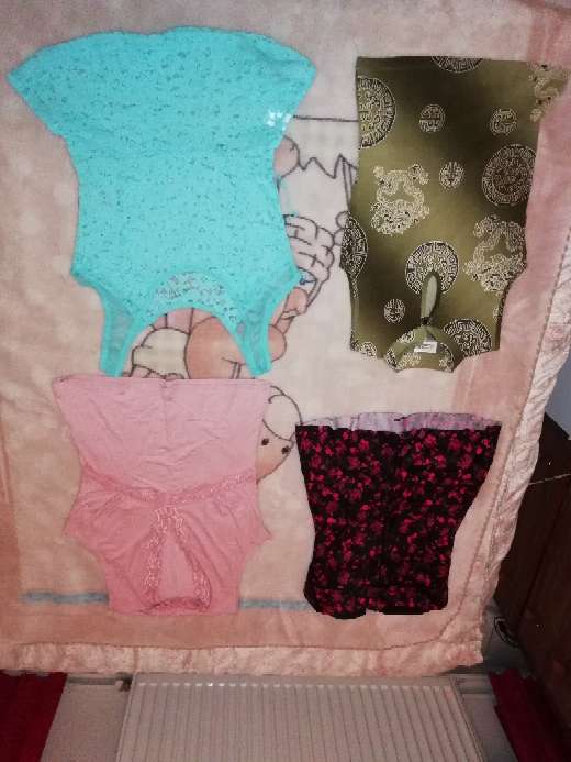 REGALO ropa REGALO ropa