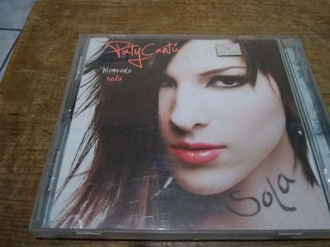 REGALO Katy Perry CD, Camila CD, Paty Cant CD y Camila CD 3