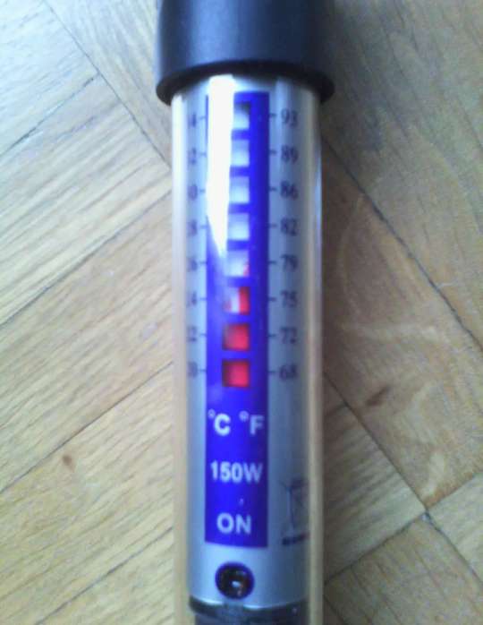 REGALO calentador acuario 3