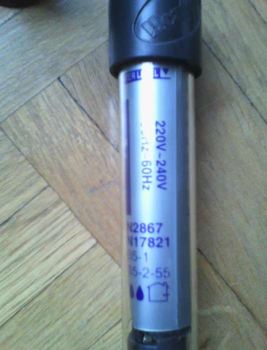 REGALO calentador acuario 2