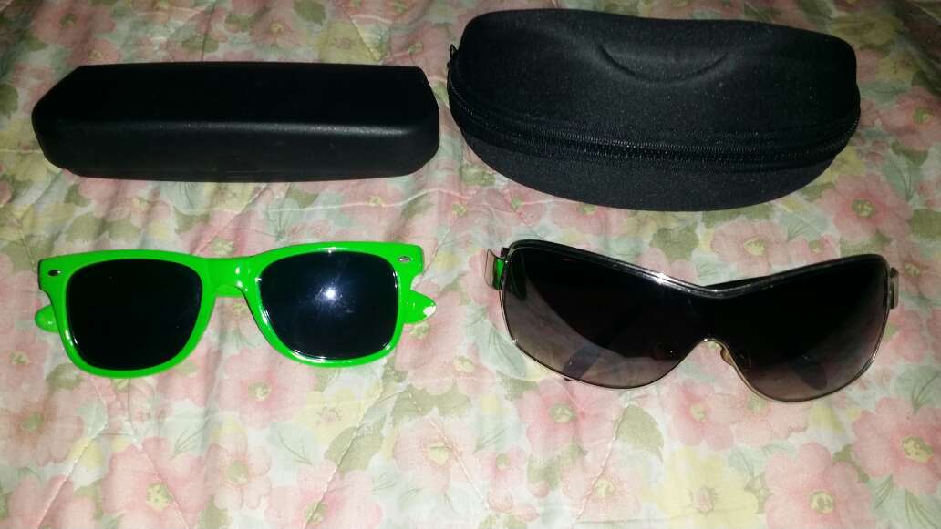 REGALO Gafas de sol REGALO Gafas de sol