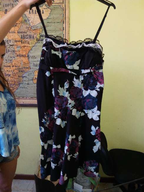 REGALO vestido REGALO vestido