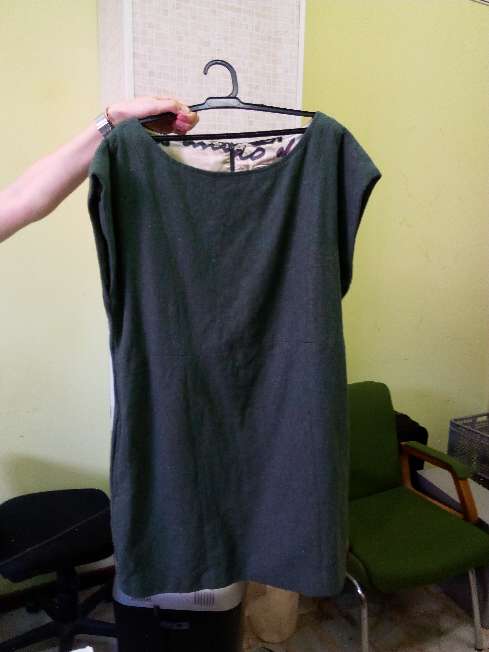 REGALO vestido REGALO vestido