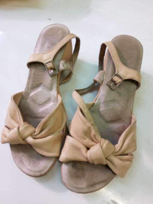 REGALO sandalias REGALO sandalias
