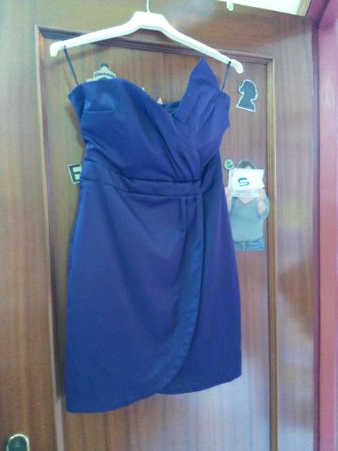 REGALO vestido de fiesta 2