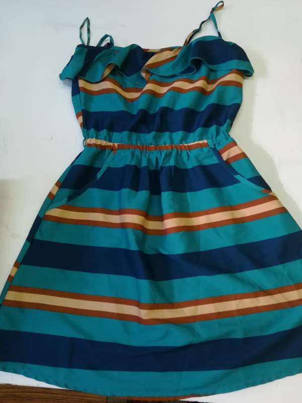 REGALO vestido REGALO vestido