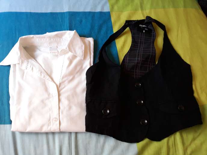 REGALO Bolsa de ropa 2