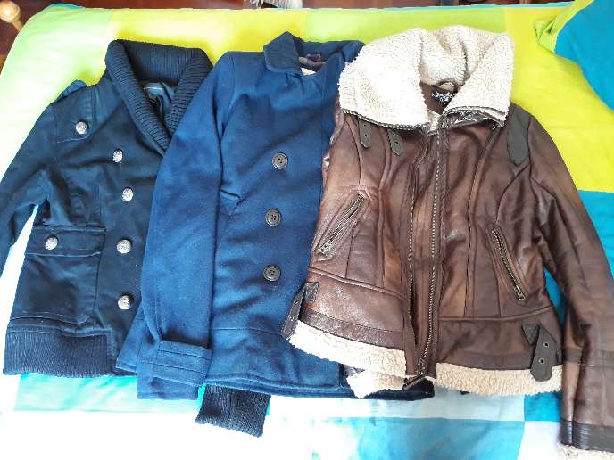 REGALO Bolsa de ropa 3