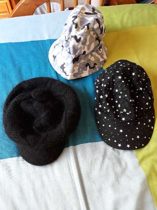 REGALO Bolsa de ropa 4