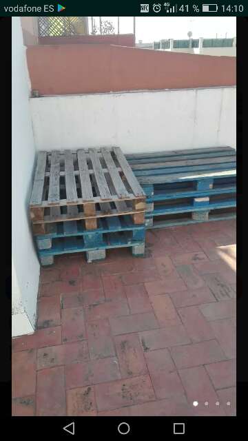 REGALO palets REGALO palets