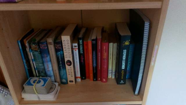 REGALO Novelas de todo tipo REGALO Novelas de todo tipo