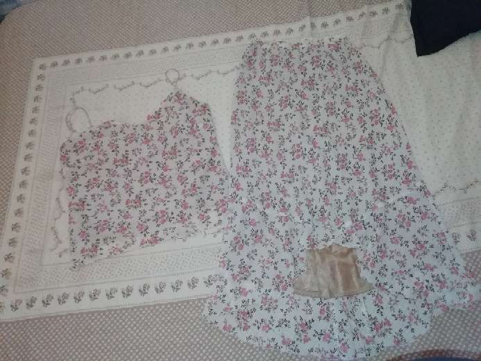 REGALO Ropa de señora REGALO Ropa de señora