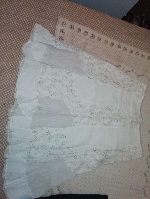 REGALO Faldas de señora REGALO Faldas de señora