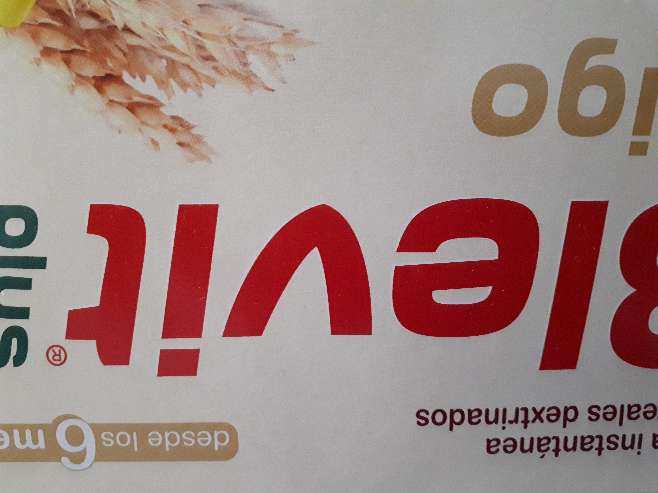 REGALO cereal REGALO cereal