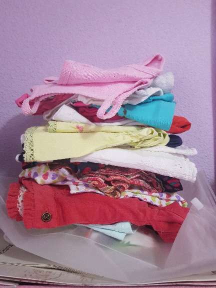 REGALO ropa niña REGALO ropa niña