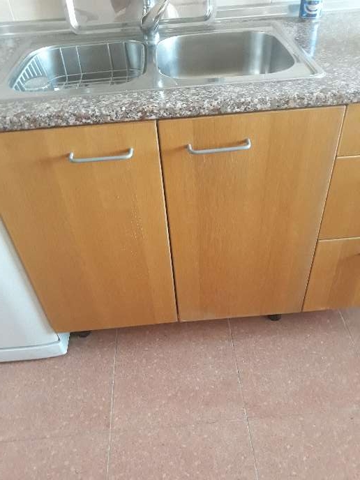 REGALO muebles de cocina  4