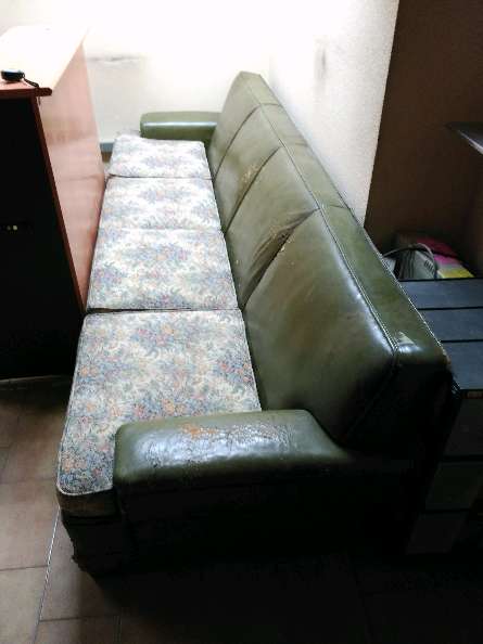 REGALO sofá más dos sillones individuales REGALO sofá más dos sillones individuales