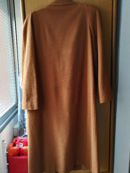 REGALO abrigo de seora 2