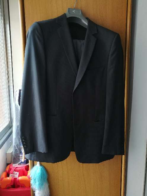REGALO traje de caballero REGALO traje de caballero