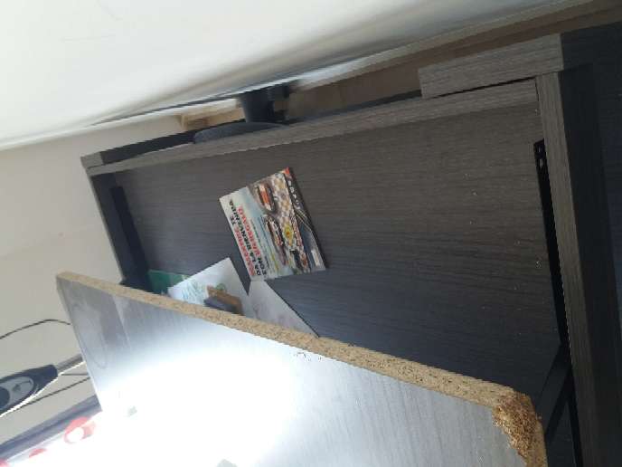 REGALO Mesa centro 3