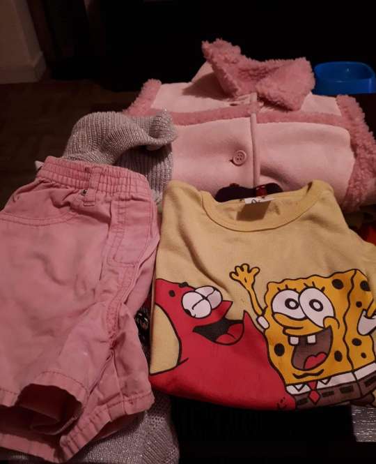REGALO varios REGALO varios