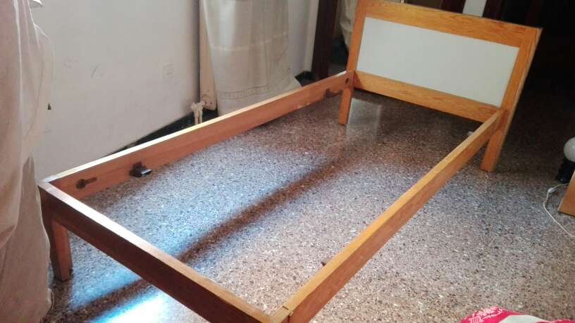 REGALO estructura de cama juvenil 180x80 REGALO estructura de cama juvenil 180x80