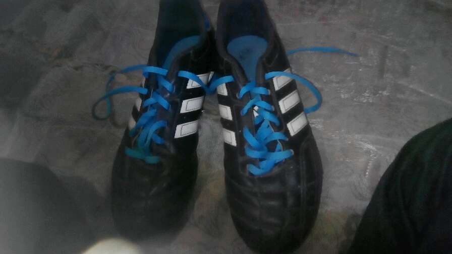 REGALO tacos de futbol REGALO tacos de futbol