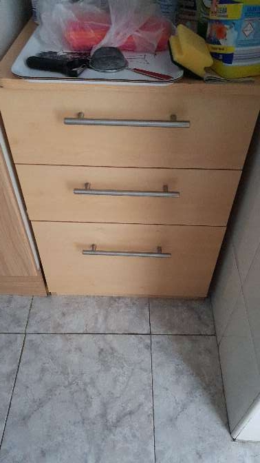 REGALO muebles y sofa 3