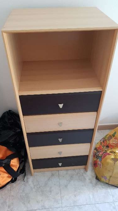 REGALO muebles y sofa 2