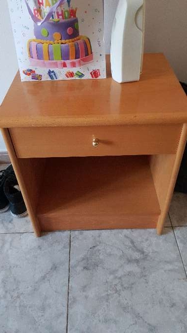 REGALO muebles y sofa 4