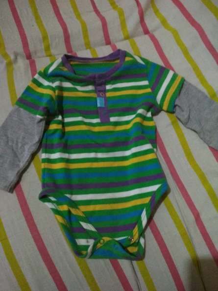REGALO Ropa bebé REGALO Ropa bebé