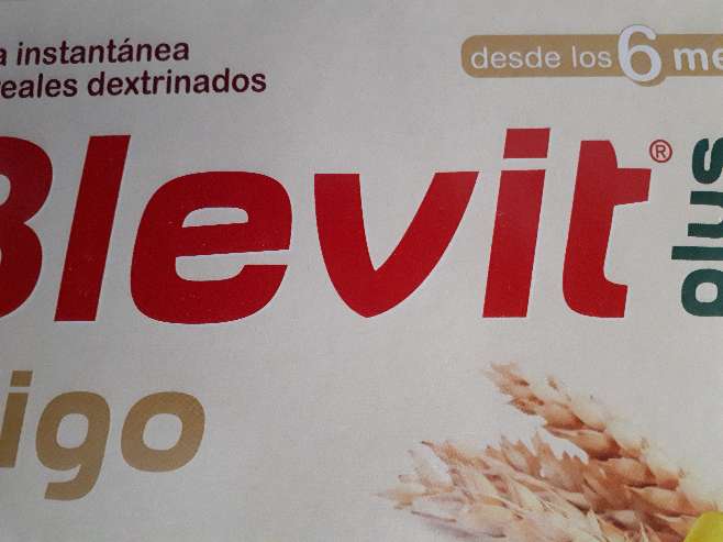 REGALO cereal y leche 1