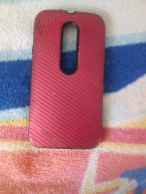 REGALO funda para el moto g 3 REGALO funda para el moto g 3