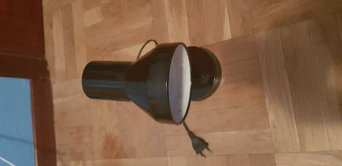 REGALO lampara de mesa 2