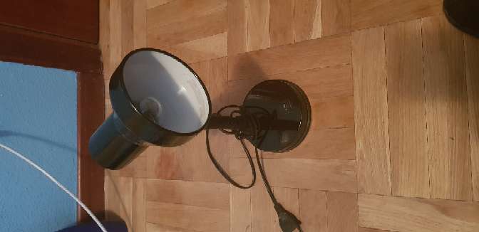 REGALO lampara de mesa REGALO lampara de mesa