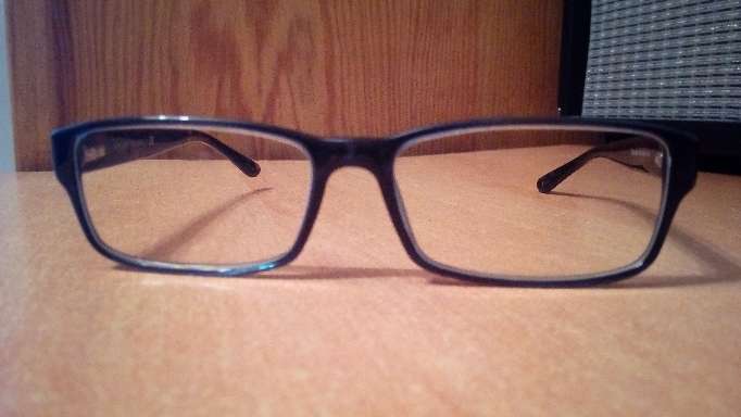 REGALO Gafas graduadas hipermetropa y astigmatismo 2