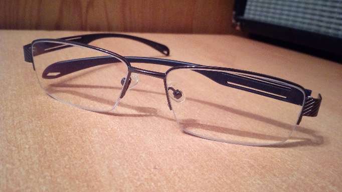 REGALO Gafas graduadas hipermetropa 2