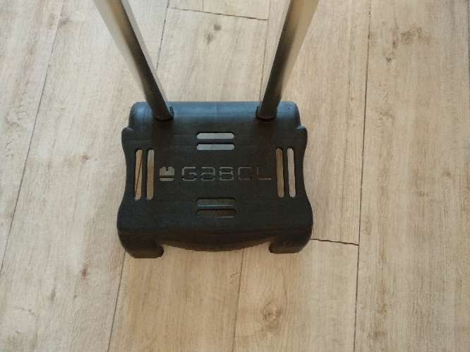 REGALO Carro de mochila 2