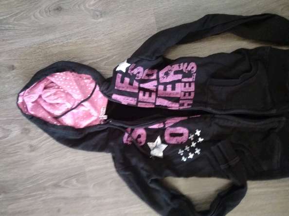 REGALO Chaqueta casi nueva marca Inside REGALO Chaqueta casi nueva marca Inside